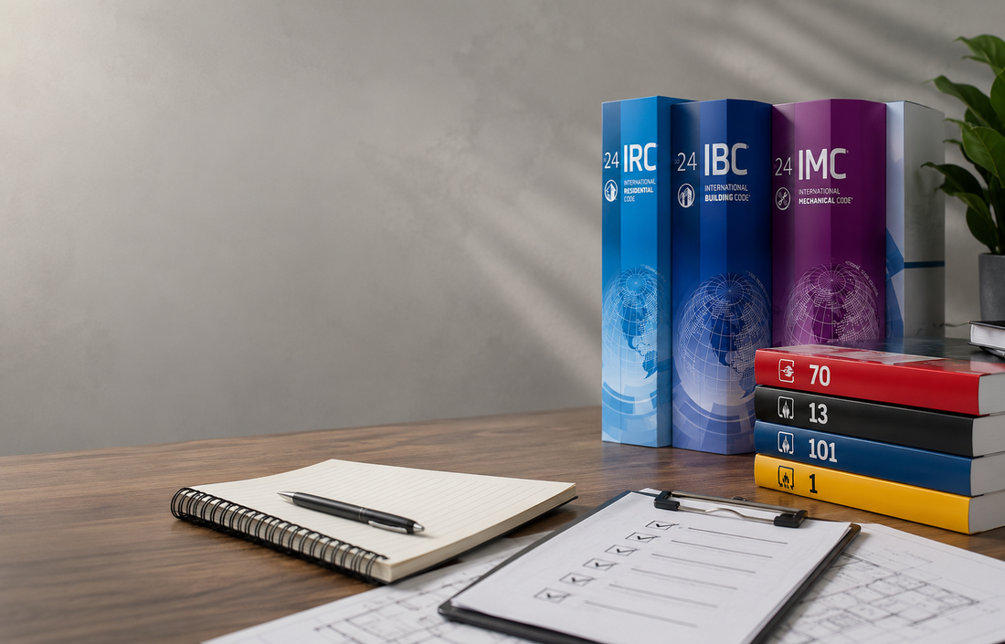 How to Choose the Correct Code Book Edition