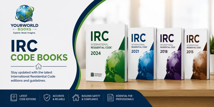 IRC Code Books