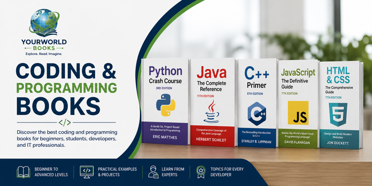 Coding & Programming
