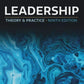 Leadership: Theory and Practice by Peter G. Northouse Paperback