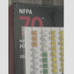 NFPA 70, National Electrical Code Handbook, 2023 Edition
