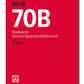 NFPA 70B Standard for Electrical Equipment Maintenance 2023 Edition