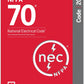 NFPA 70 National Electrical Code (NEC) 2026 Edition