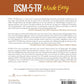 DSM-5-TR® Made Easy : The Clinician's Guide to Diagnosis by James Morrison HB