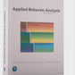 Applied Behavior Analysis 3rd Edition by Timothy Heron 9780134752556, USA STOCK