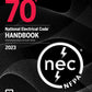 NFPA 70 NEC Handbook 2023 Edition