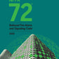NFPA 72 National Fire Alarm and Signaling Code 2019