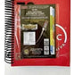 NFPA 70 National Electrical Code 2023 Edition Spiral + BBI Fast Tab