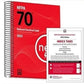 NFPA 70 National Electrical Code 2023 Spiral Edition + Index Tabs