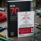 NFPA 70, National Electrical Code (NEC) Handbook 2026 Hardcover + Index tabs