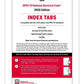 NFPA 70, National Electrical Code (NEC) Handbook 2026 Hardcover + Index tabs
