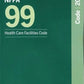 NFPA 99 Health Care Facilities Code 2024 Edition Paperback