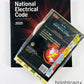 National Electrical Code by National Fire Protection Association (2020, Trade..