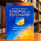 Kaplan & Sadock’s Synopsis of Psychiatry 12th Edition Free Shipping USA STOCK