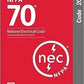 NFPA 70, National Electrical Code (NEC) 2026 Edition